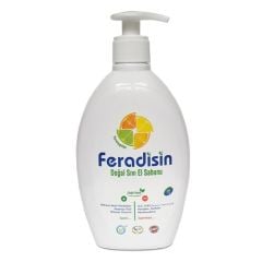 Feradisin Sıvı El Sabun Turunçgil 500ml