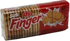 Afia Sütlü Finger Bisküvi 140 Gr