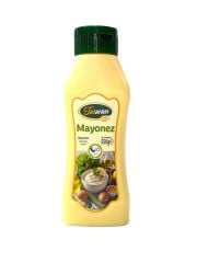 Tatarası Mayonez 550 GR