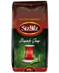 Tirebolu SizBiz Çay 1 Kg