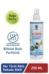 Worldchem AR POWER Kötü Koku Giderici Parfümlü 250 ml