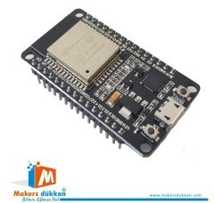 ESP32-WROOM-32