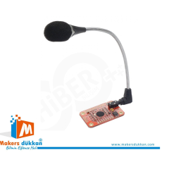 Voice Recognition Module V3 ( Ses Tanıma Modülü)