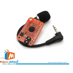 Voice Recognition Module V3 ( Ses Tanıma Modülü)