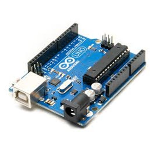 Arduino UNO R3 (Klon Dip entegreli)