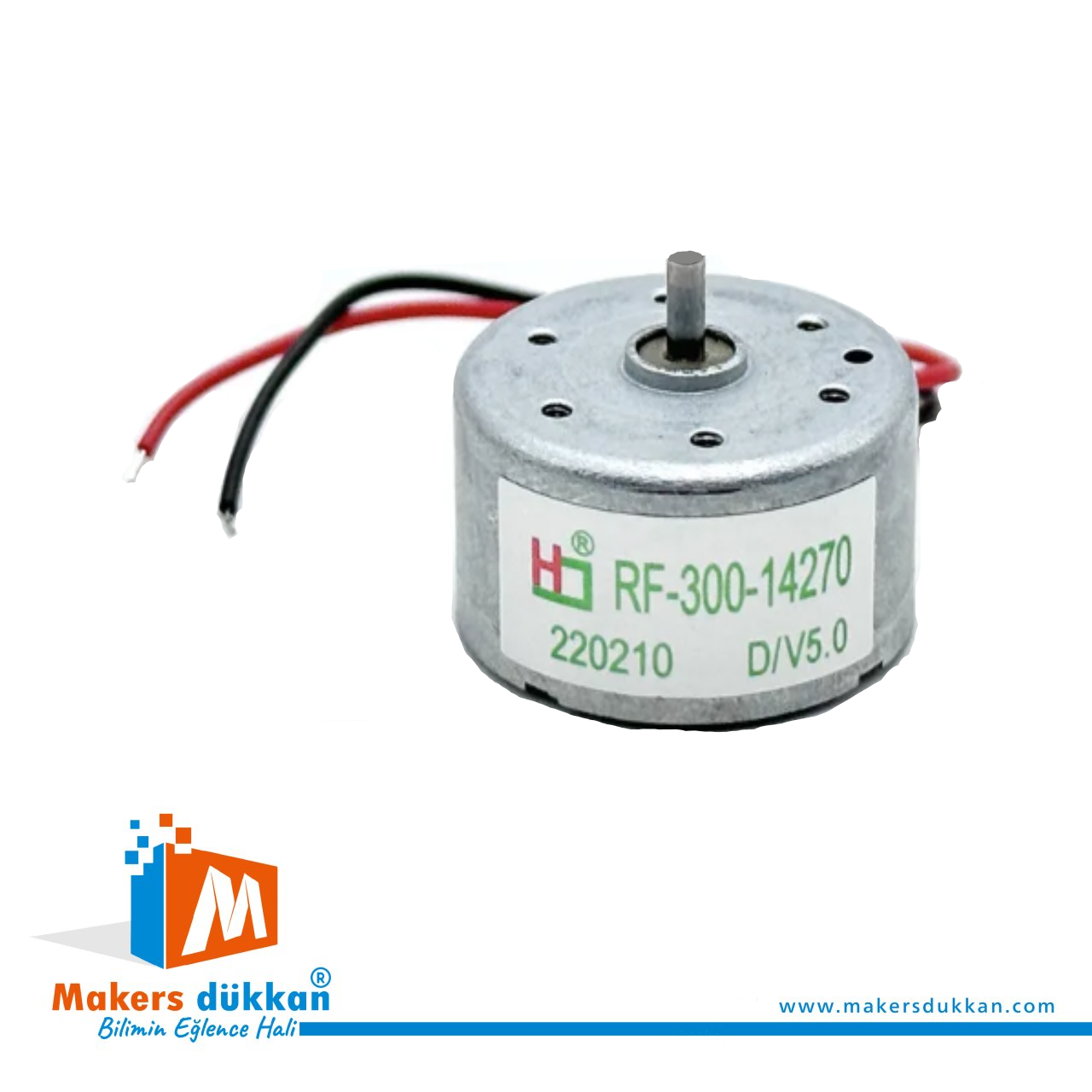 Güneş Enerjisi ile Çalışan DC Motor