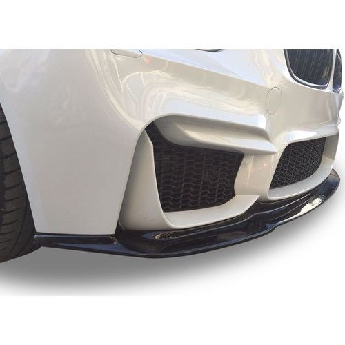 Bmw F30 M3 Ön Lip (Plastik)