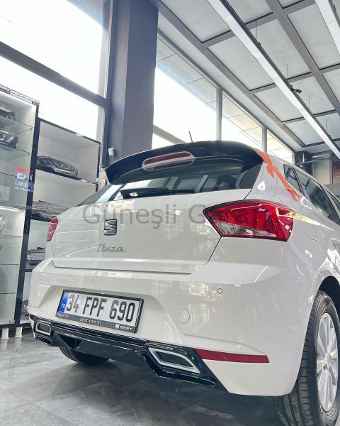 Seat İbiza 2018+ Difüzör (Plastik)