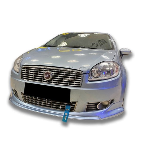 Fiat Linea Makyajsız Body Kit Seti Plastik