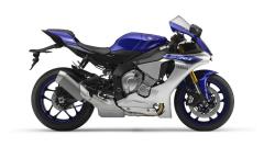 Yamaha Yzf R1 Mavi Grenaj Set 2015-2016