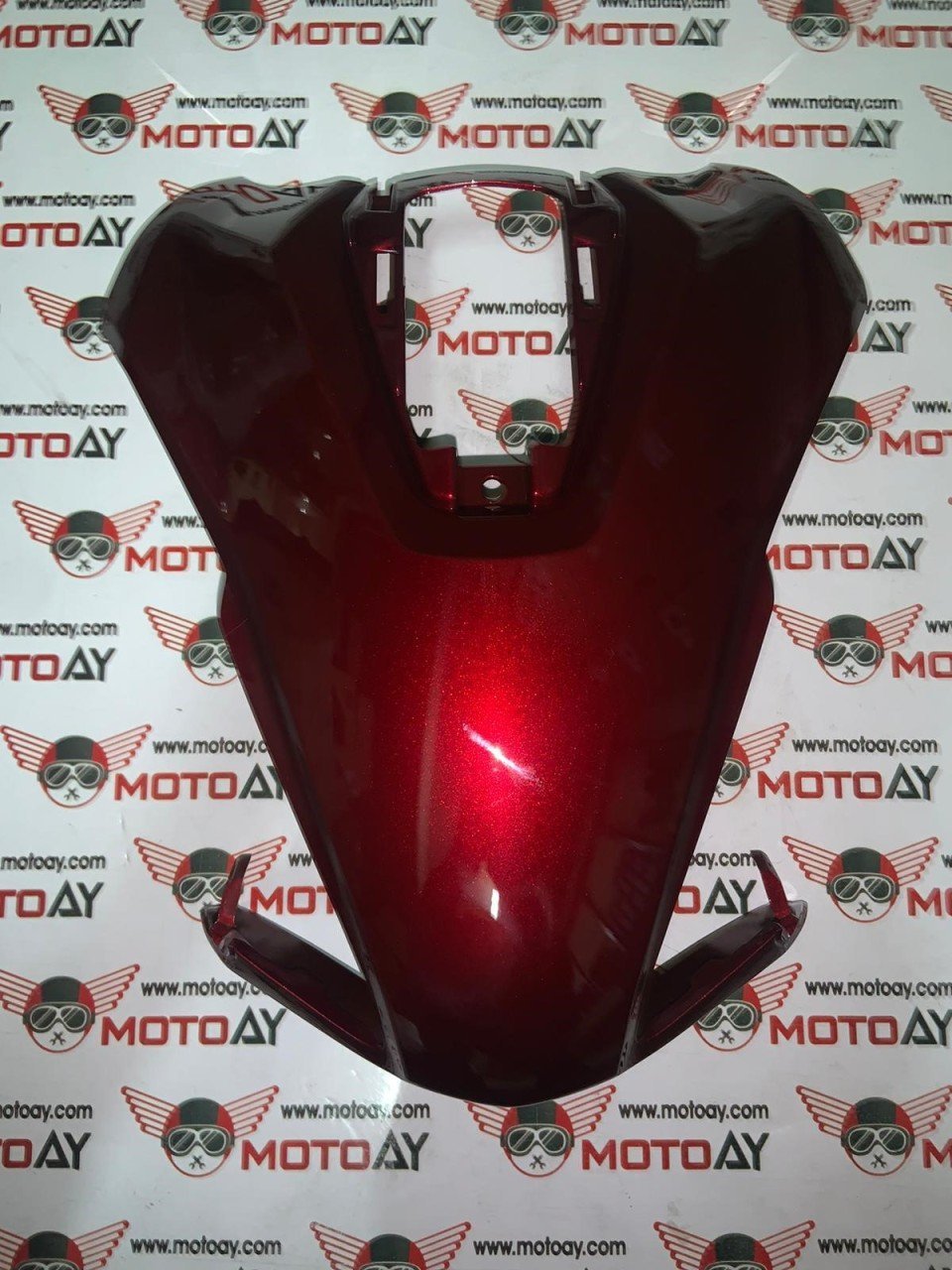 Honda Dio 110 Ön Göğüs