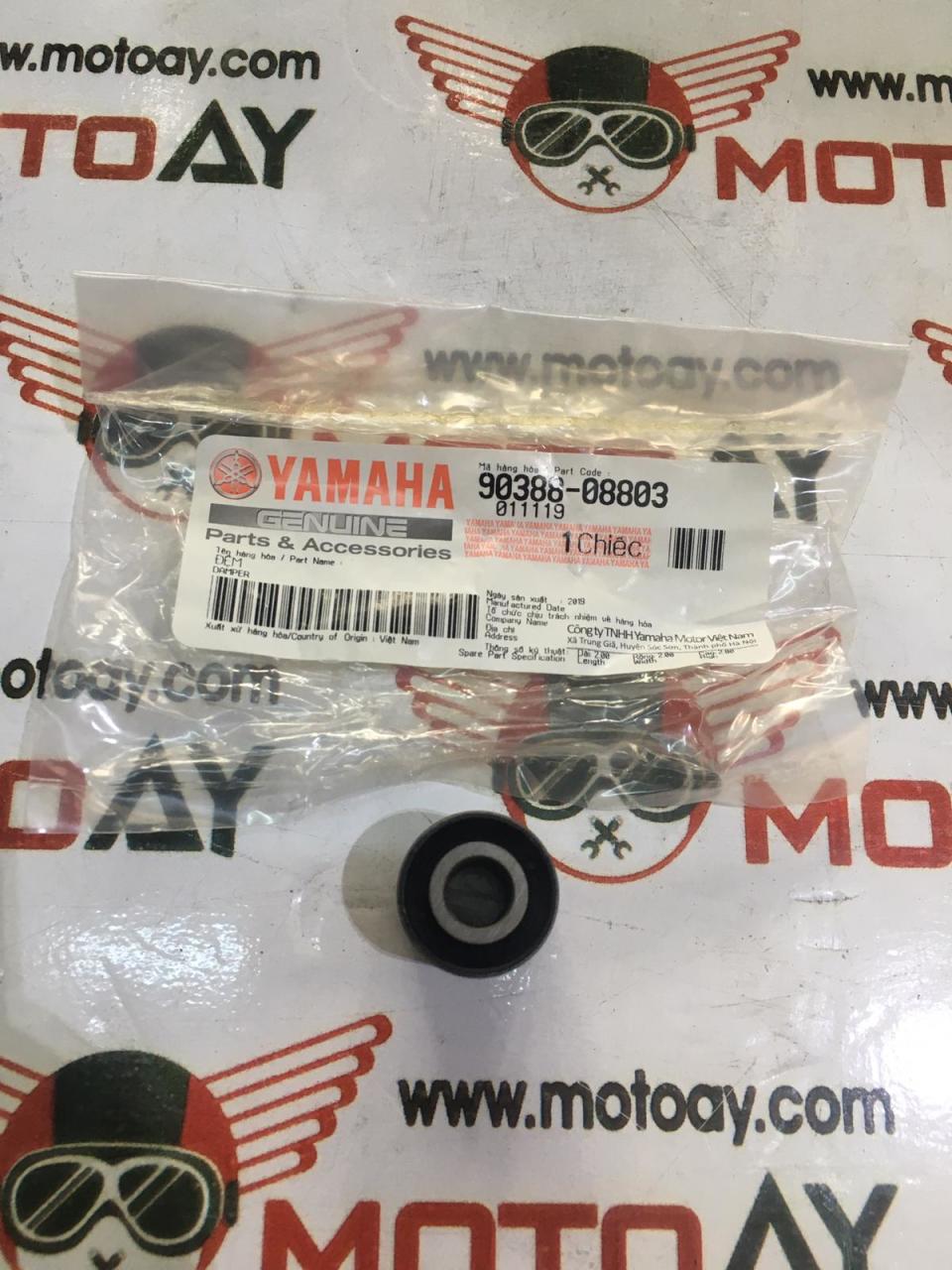 Yamaha Xmax 250 300 Arka Amortisör Burcu