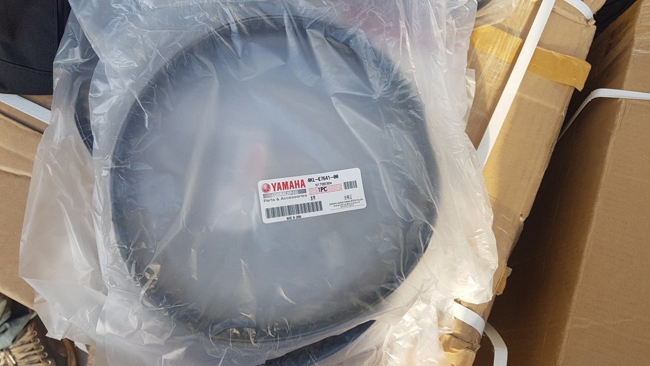 Yamaha Cygnus Rs 125 oem Kayış