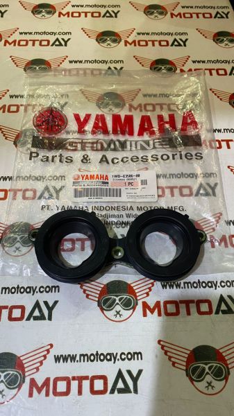 Yamaha R25 Enjeksiyon Manifold Orjinal