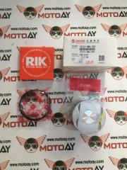 Sym Joymax 250 Piston Sekman Seti