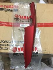Yamaha YZF R25 2019 Sağ Kuyruk Grenaj Mat Kırmızı