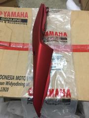 Yamaha YZF R25 2019 Sol Kuyruk Grenaj Mat Kırmızı