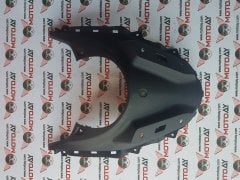 Nmax 125 155 Cam Alt Plastik Orta Konsol