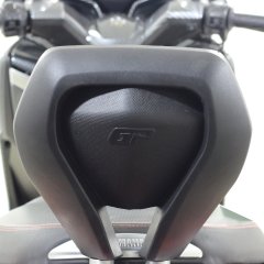 Yamaha X Max 250-400 Sırt Dayama 2014-2017