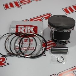 RX3 Evo Piston Sekman  Seti