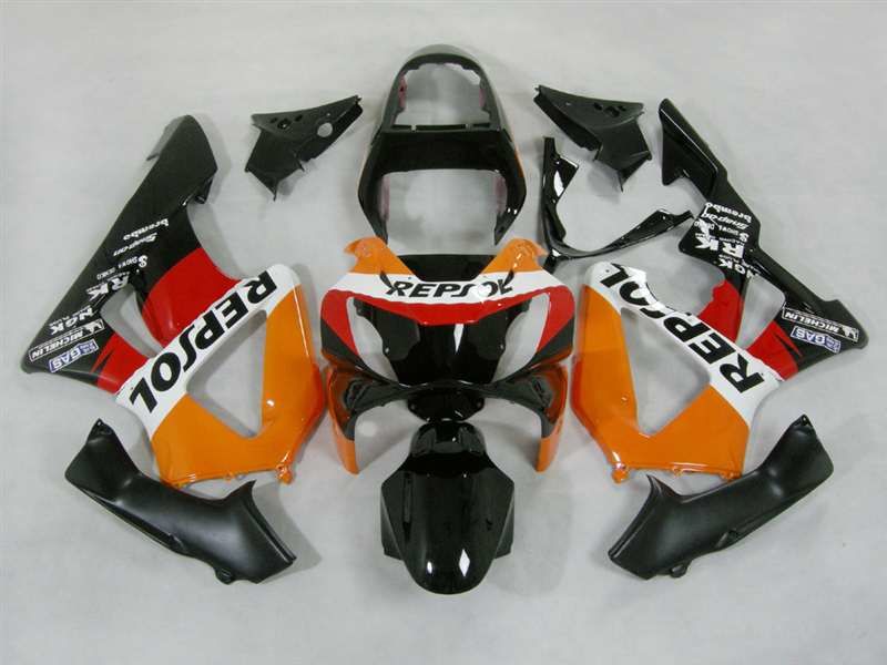 CBR 929 RR Grenaj Seti Repsol