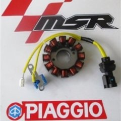 Vespa 125 150 Stator Sargı