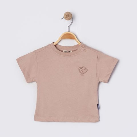 Tuffy Erkek Bebek T-Shirt - 5002