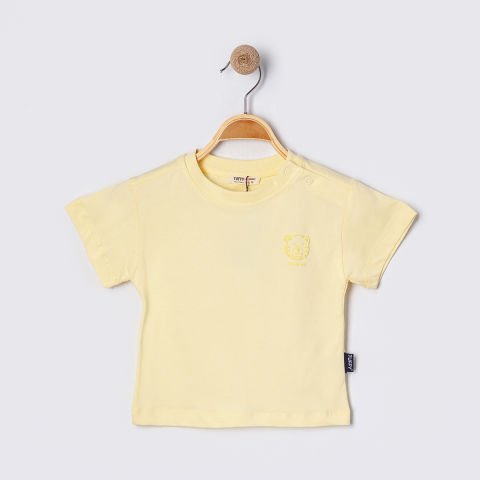 Tuffy Erkek Bebek T-Shirt - 5002