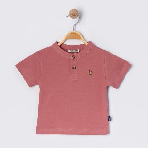 Tuffy Erkek Bebek T-Shirt - 5014