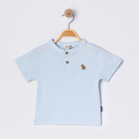 Tuffy Erkek Bebek T-Shirt - 5014
