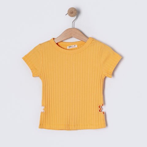 Tuffy Kız Çocuk T-Shirt - 5254