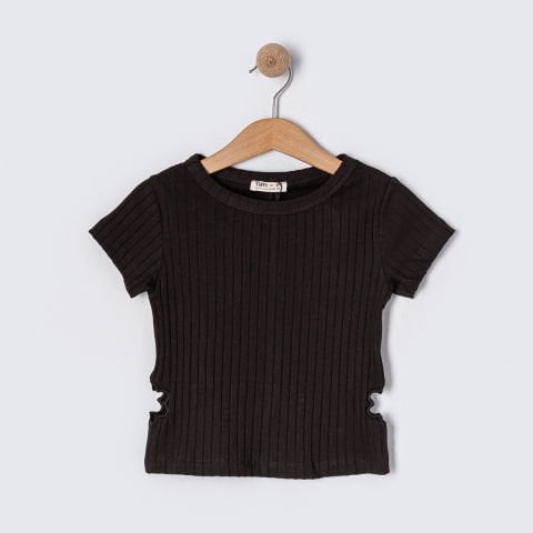 Tuffy Kız Çocuk T-Shirt - 5254