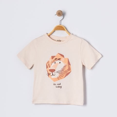 Tuffy Erkek Çocuk T-Shirt - 5051