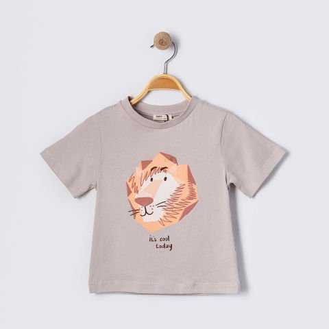 Tuffy Erkek Çocuk T-Shirt - 5051