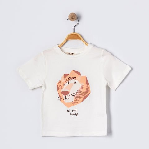 Tuffy Erkek Çocuk T-Shirt - 5051