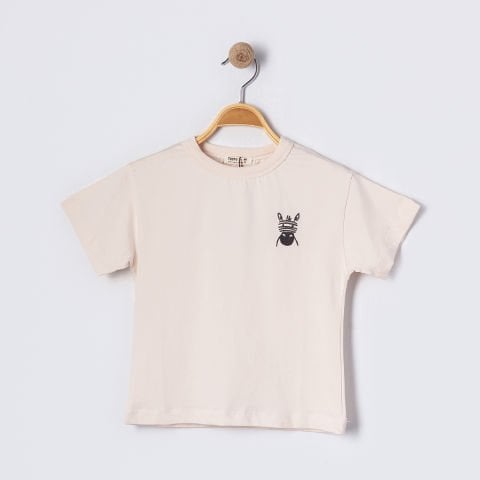 Tuffy Erkek Çocuk T-Shirt - 5054