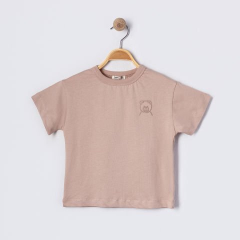 Tuffy Erkek Çocuk T-Shirt - 5054