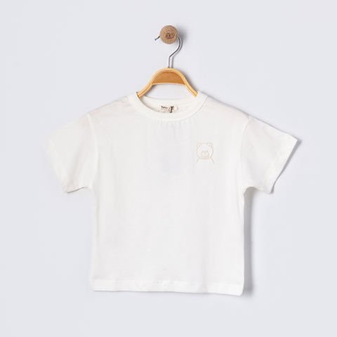 Tuffy Erkek Çocuk T-Shirt - 5054