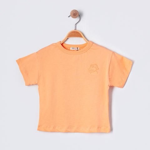 Tuffy Erkek Çocuk T-Shirt - 5054