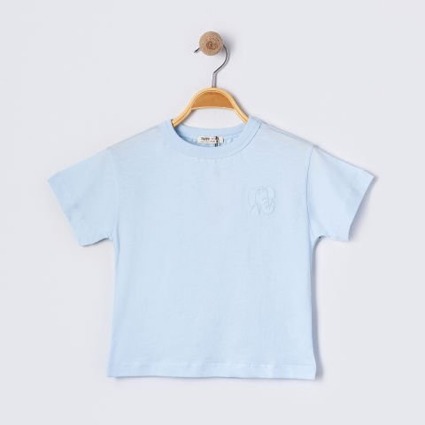 Tuffy Erkek Çocuk T-Shirt - 5054