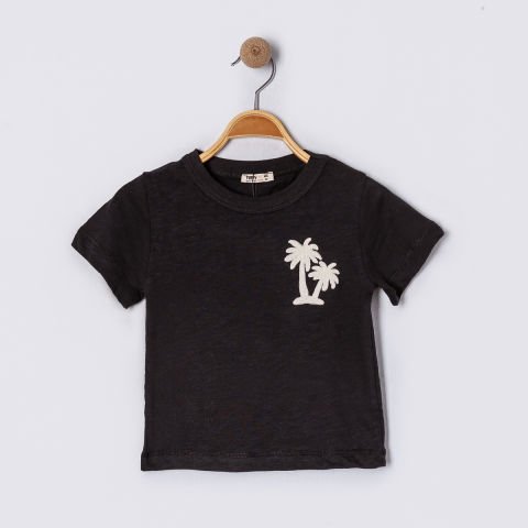 Tuffy Erkek Çocuk T-Shirt - 5057