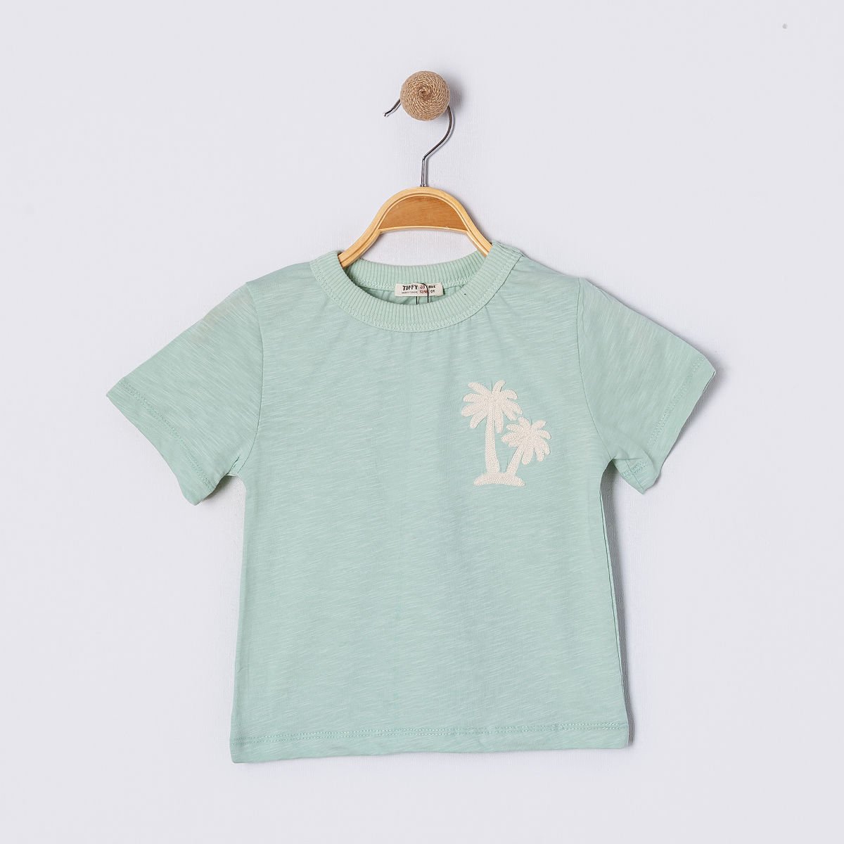 Tuffy Erkek Çocuk T-Shirt - 5057