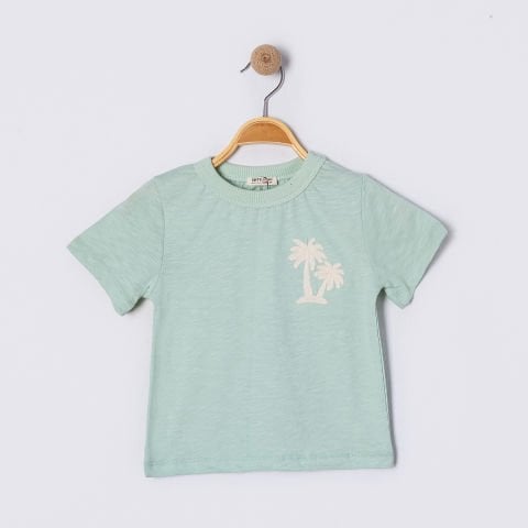 Tuffy Erkek Çocuk T-Shirt - 5057