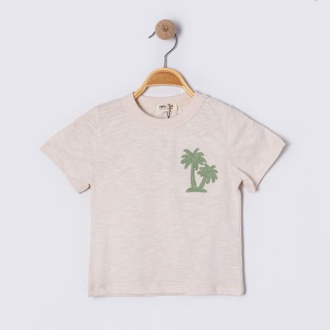 Tuffy Erkek Çocuk T-Shirt - 5057