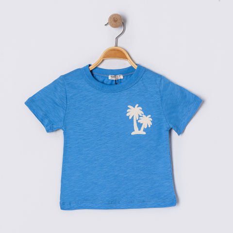 Tuffy Erkek Çocuk T-Shirt - 5057