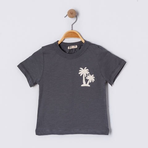 Tuffy Erkek Çocuk T-Shirt - 5057
