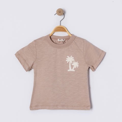 Tuffy Erkek Çocuk T-Shirt - 5057