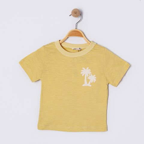 Tuffy Erkek Çocuk T-Shirt - 5057