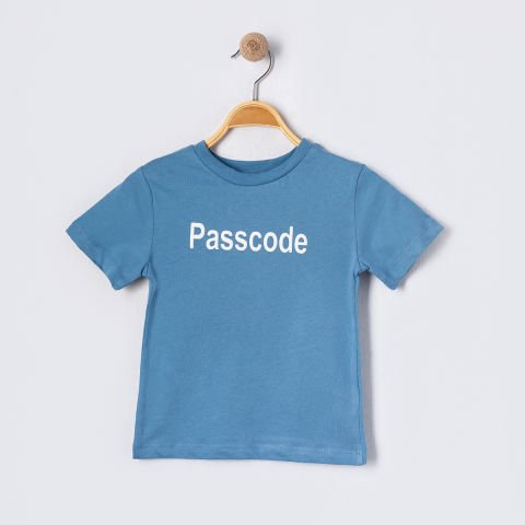 Tuffy Erkek Çocuk T-Shirt - 5058