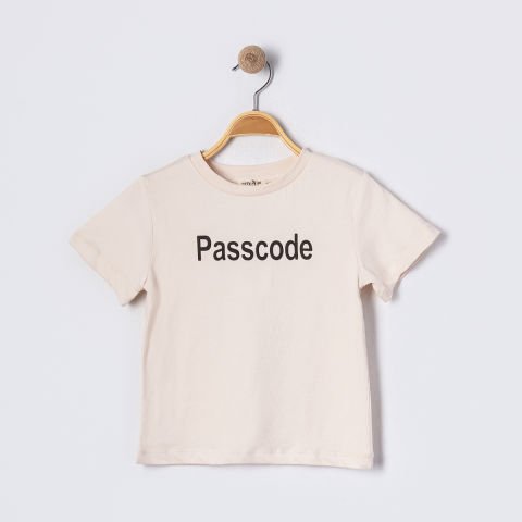 Tuffy Erkek Çocuk T-Shirt - 5058